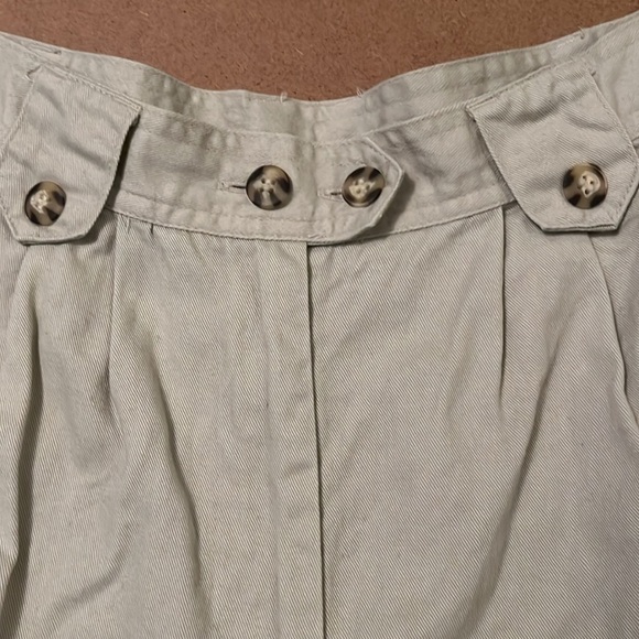 Basic Editions Cotton Shorts - Picture 2 of 4